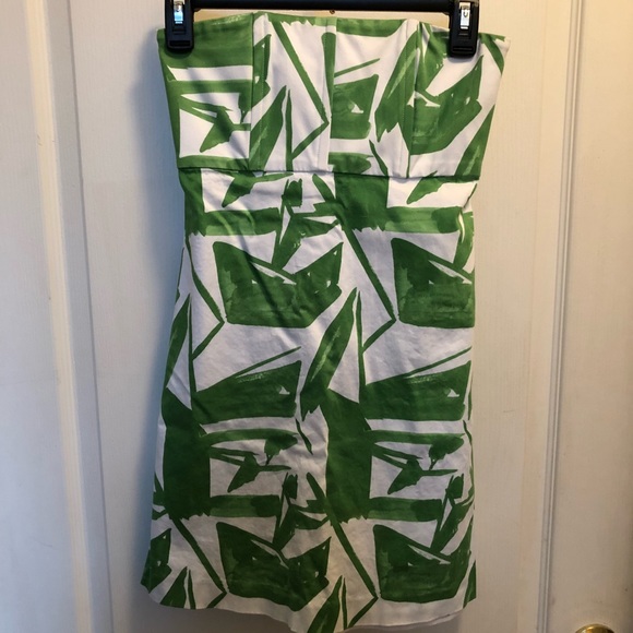 Alice + Olivia Dress - Picture 2 of 5